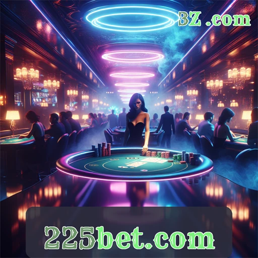 Apostas Inovadoras: Explore o 225bet.com com Emoção e Estratégia