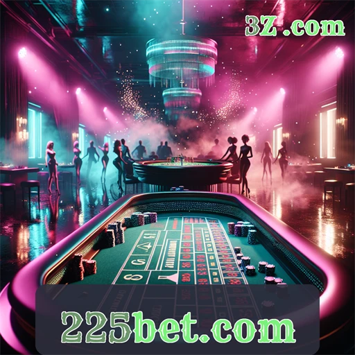 A Plataforma Inovadora da 225bet.com: Aposte com Estilo